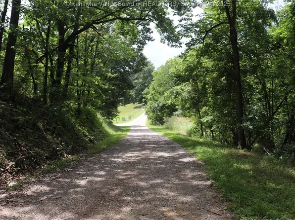 2254 Vineyard Rdg, Walton, WV 25286