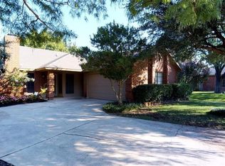 4301 Windwillow Ct, Fort Worth, TX 76137