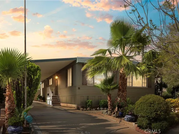 32600 State Highway 74, Hemet, CA 92545