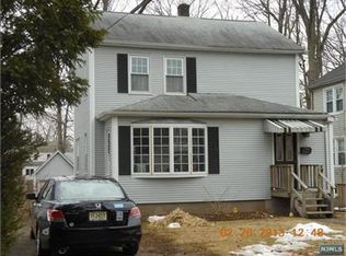 25 Jewett Ave, Tenafly, NJ 07670