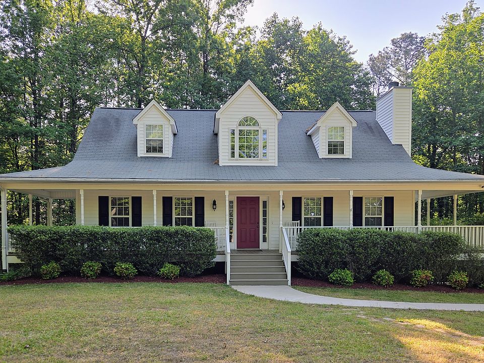 1st image of 3060 Glen Wallace Dr