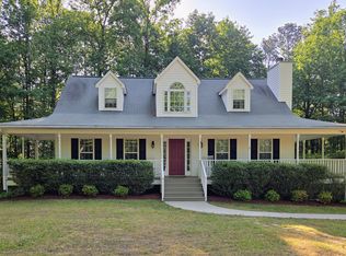3060 Glen Wallace Dr, Cumming, GA 30040