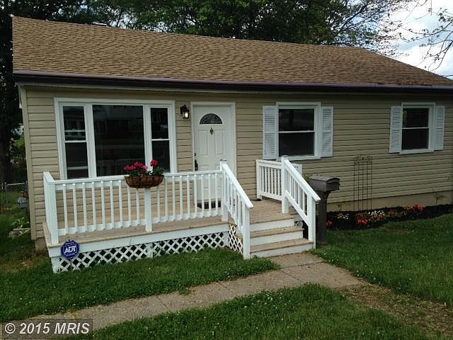 1st image of 13955 Mathews Dr