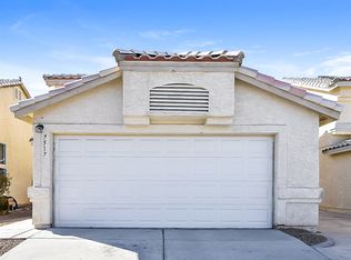 7517 Maiden Run Ave, Las Vegas, NV 89130