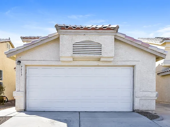 7517 Maiden Run Ave, Las Vegas, NV 89130