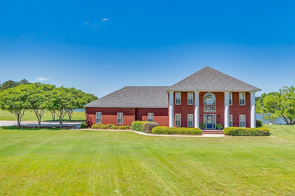 181 Chesson Hill Dr, Fitzpatrick, AL 36029 Zillow