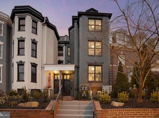 1961 Biltmore St NW #2, Washington, DC 20009