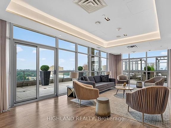5th image of 501 Saint Clair Ave W #1210