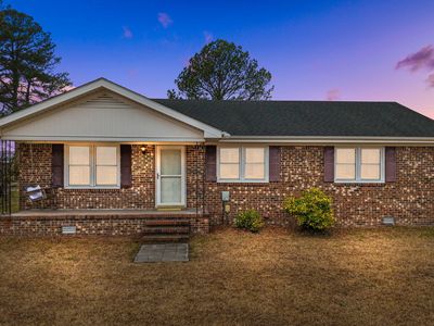 113 N White Post Road, Pinetown, NC, 27865