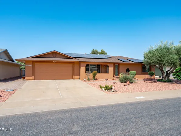 13226 W POMEGRANATE Drive, Sun City West, AZ 85375