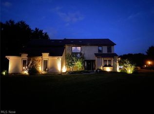 540 Saint Leger St, Munroe Falls, OH 44262