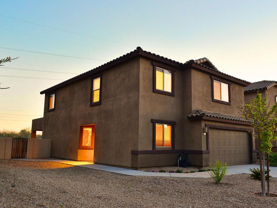 1st image of 641 W Calle Marojo