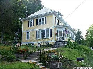 S123 Upper Glade Ave, Spring Valley, WI 54767