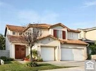 4666 Willowbend Ct, Chino Hills, CA 91709