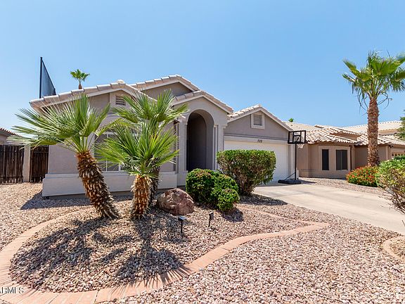 3rd image of 722 N EL DORADO Drive