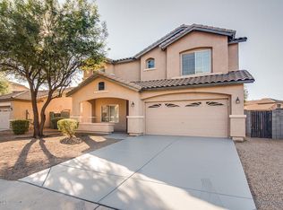 4417 E Firestone Dr, Chandler, AZ 85249