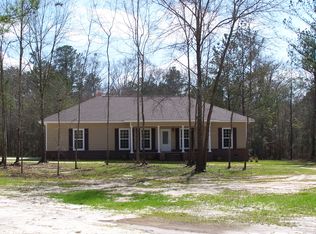 25176 Antioch Road, Andalusia, AL 36420