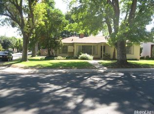 930 E Fairmont Ave, Modesto, CA