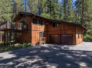 966 Chipmunk Dr, Incline Village, NV 89451