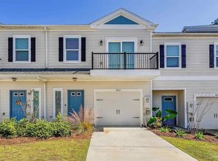 9837 Nature Creek Blvd, Pensacola, FL 32526