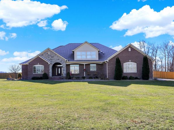 11262 N Everett Rd, Monrovia, IN 46157