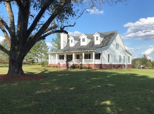 9172 Old River Rd S, Brooklet, GA 30415