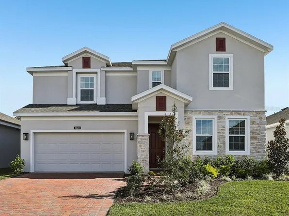 6128 Success Way, Saint Cloud, FL 34771