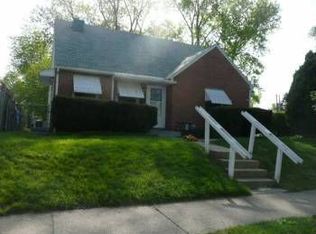 284 S Powell, Columbus, OH