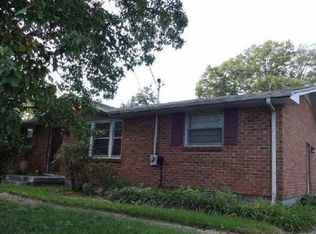 3822 Plantation Dr, Hermitage, TN 37076