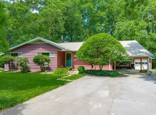 1200 Strathmore Cir, Winston Salem, NC 27104