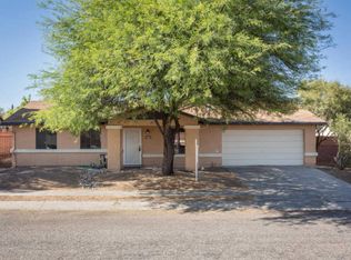 9728 E Quail Pl, Tucson, AZ 85748