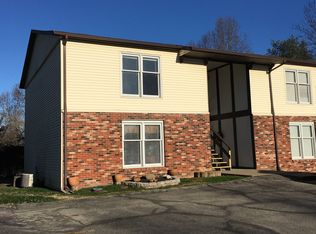 2101 Stephens St APT H, Ashland, KY 41101