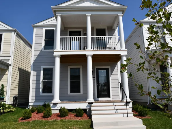 6116 New Town Dr, Saint Charles, MO 63301