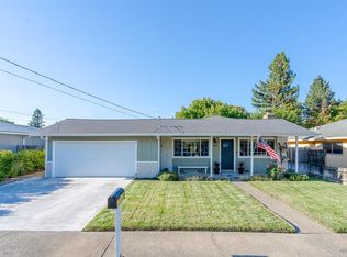130 Marlene St, Ukiah, CA 95482