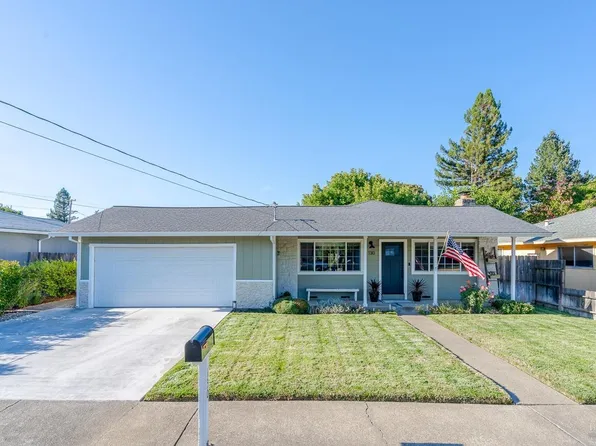 130 Marlene Street, Ukiah, CA 95482