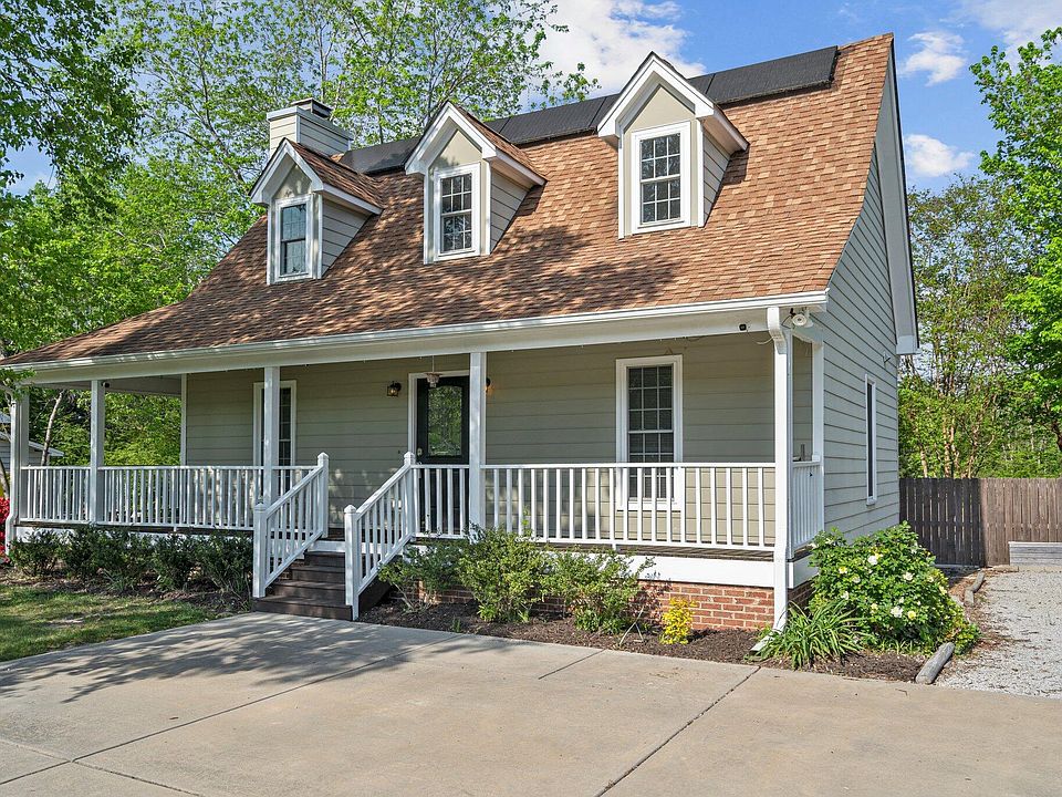 2nd image of 3404 Cartway Ln