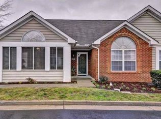 107 Pond Vw, Yorktown, VA 23692