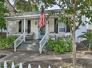 2722 Bernardo De Galvez #A, Galveston, TX 77550