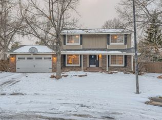 8463 S Woody Way, Highlands Ranch, CO 80126