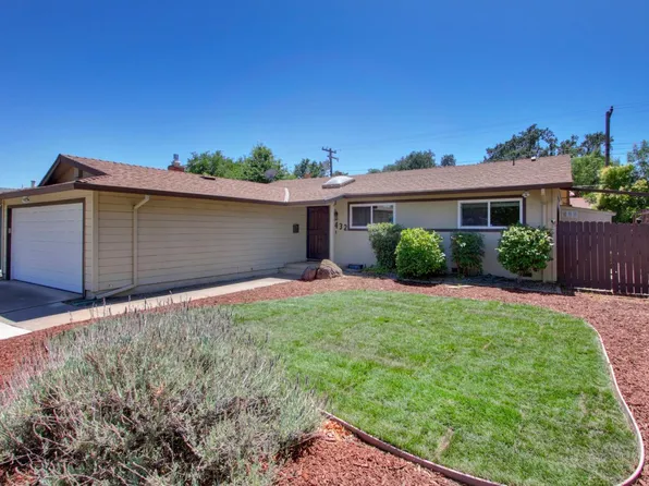2432 Glenfaire Dr, Rancho Cordova, CA 95670