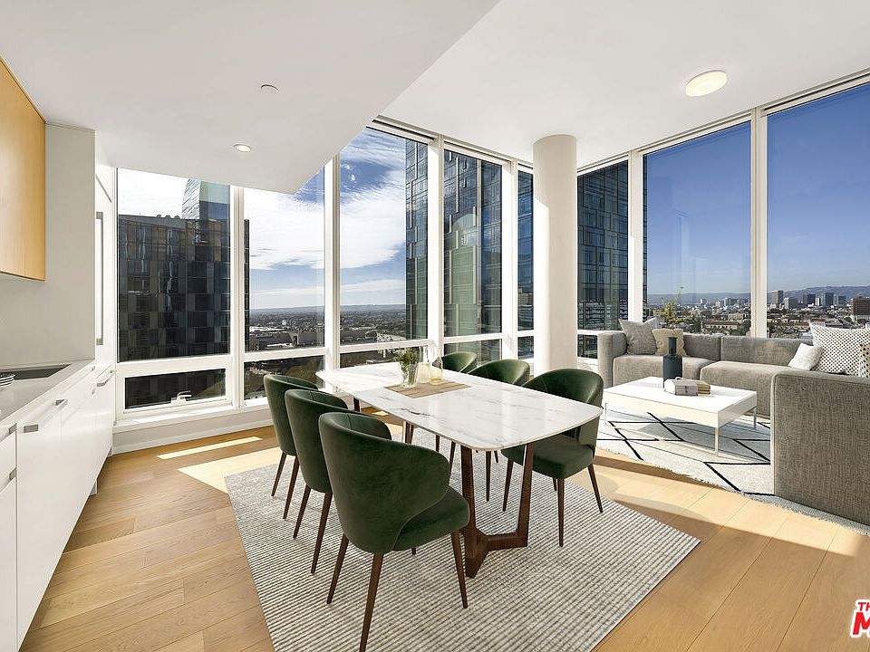 1st image of 877 Francisco St APT 827