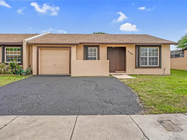 9500 W Heather Ln, Miramar, FL 33025