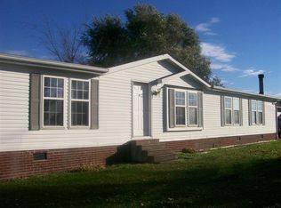 2190 College Hill Rd, Waco, KY 40385