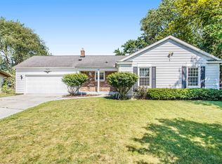 14 Sycamore Ave, Battle Creek, MI 49017