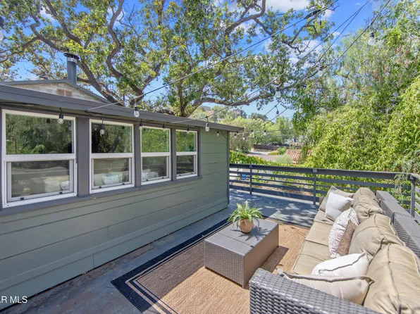1268 Black Canyon Rd, Simi Valley, CA 93063