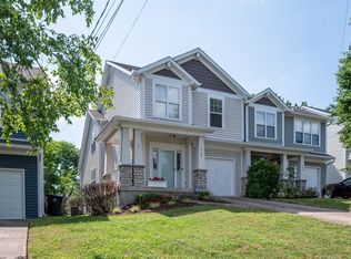 410 Normandy Cir, Nashville, TN 37209