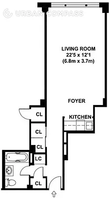 Rented by Compass | media 19