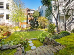 2441 Vallejo St, San Francisco, CA 94123