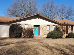3 Fairview Ct, Jacksonville, AR 72076