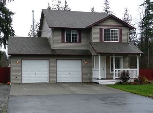 25823 46th Ave NE, Arlington, WA 98223